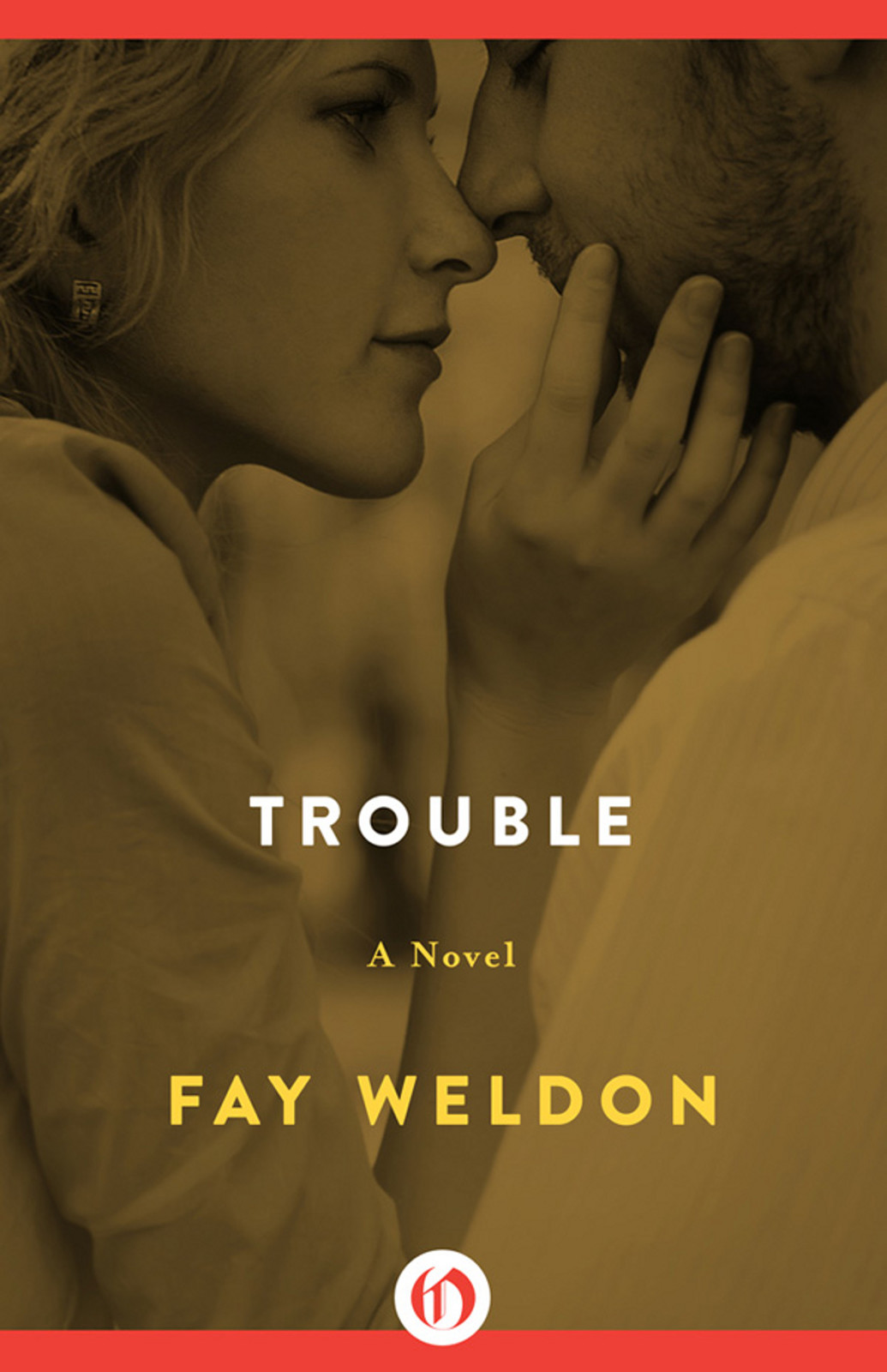 Trouble by Fay Weldon