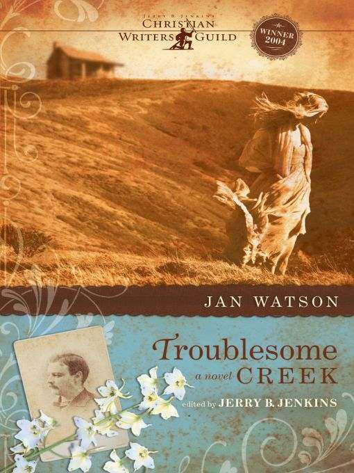 [Troublesome Creek 01] - Troublesome Creek