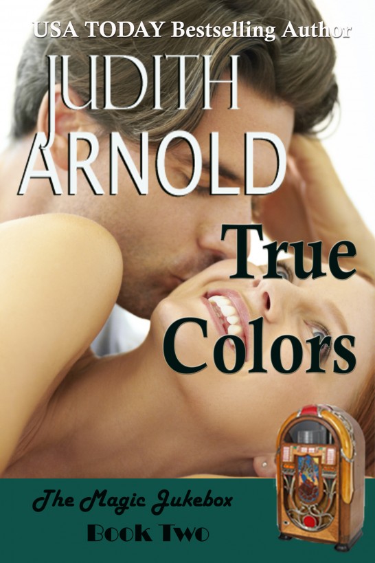 True Colors by Judith Arnold