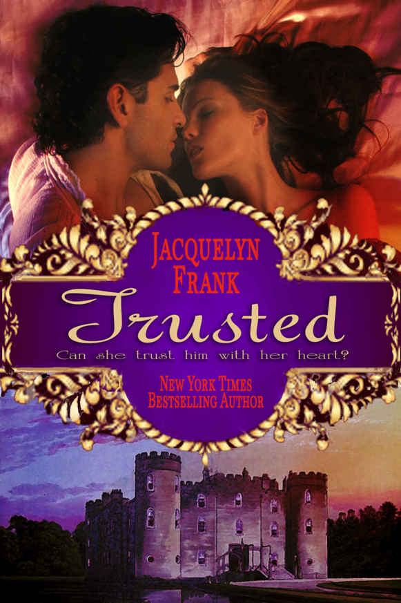 Trusted by Jacquelyn Frank