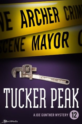 Tucker Peak (2013)