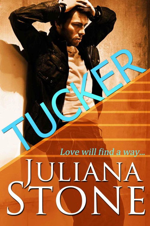 Tucker (The Family Simon) by Juliana Stone
