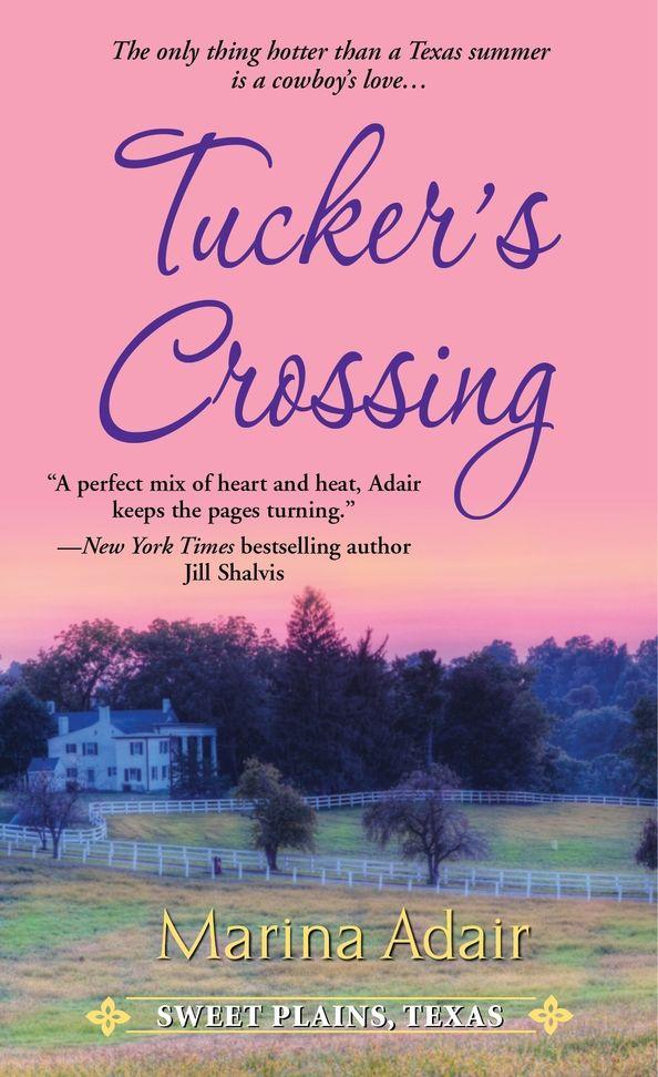 Tucker's Crossing by Marina Adair