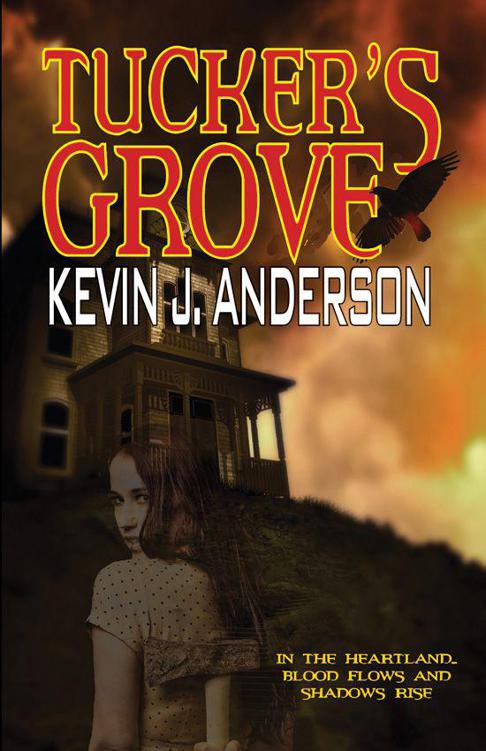 Tucker’s Grove by Kevin J. Anderson