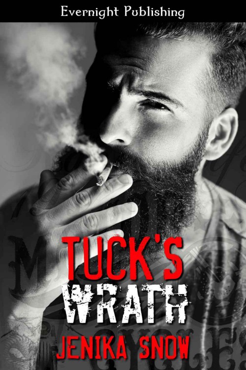 Tuck's Wrath by Jenika Snow