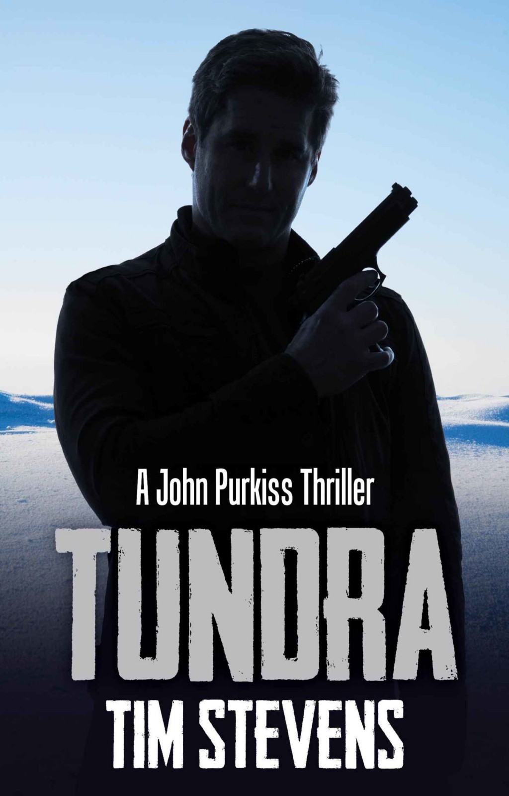 Tundra by Tim  Stevens