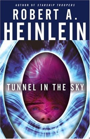Tunnel in the Sky (2005)