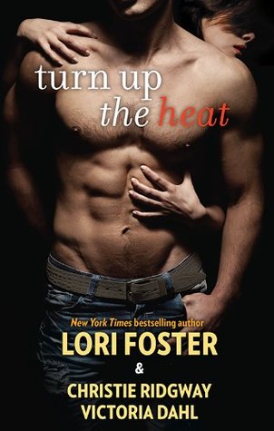 Turn Up The Heat/Love Won'T Wait/Beach House Beginnings/Strong Enough To Love (2014) by Lori Foster