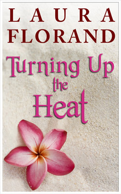 Turning Up the Heat (2012) by Laura Florand