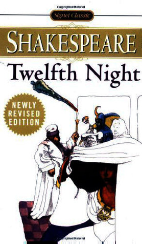 Twelfth Night: or, What You Will (1998) by William Shakespeare
