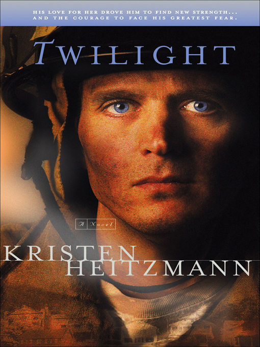 Twilight (2002) by Kristen Heitzmann