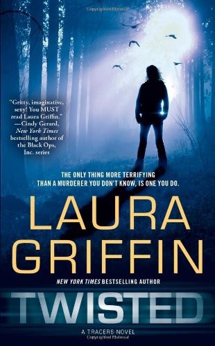 Twisted by Laura Griffin