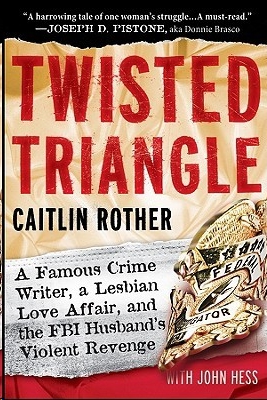 Twisted Triangle by Caitlin Rother