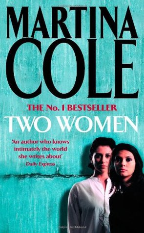 Two Women (2000) by Martina Cole