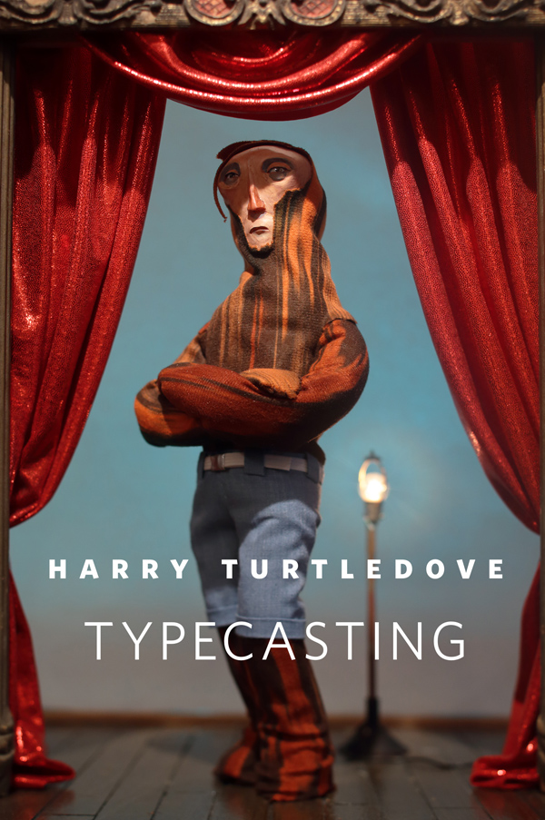 Typecasting by Harry Turtledove