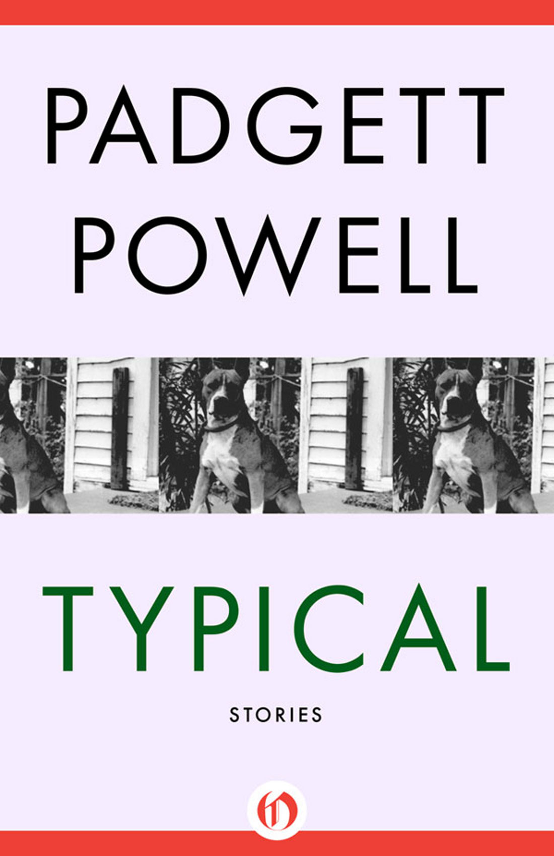 Typical by Padgett Powell