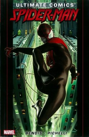 Ultimate Comics Spider-Man by Brian Michael Bendis - Volume 1 (2012)
