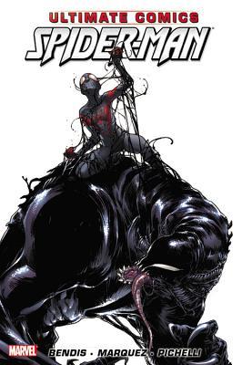Ultimate Comics Spider-Man by Brian Michael Bendis Volume 4 (2014)