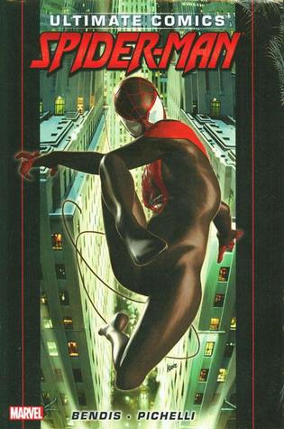 Ultimate Comics Spider-Man, Vol.1 (2012) by Brian Michael Bendis