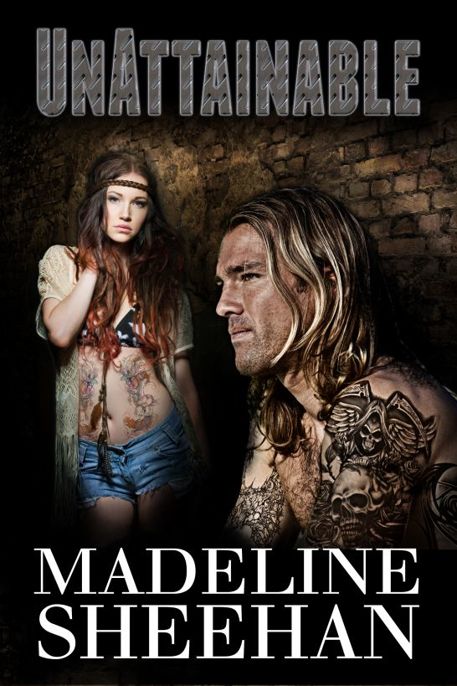 Unattainable by Madeline Sheehan