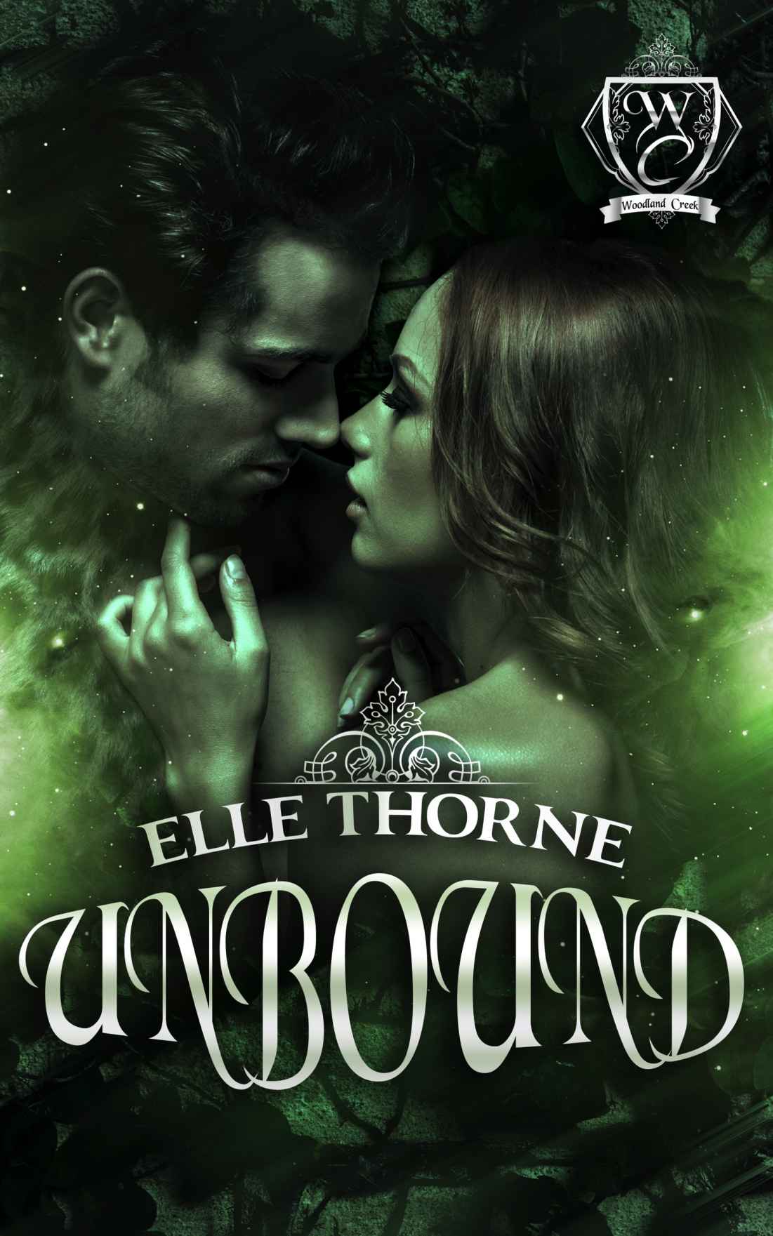 Unbound by Elle Thorne
