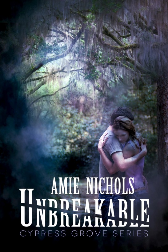 Unbreakable by Amie Nichols