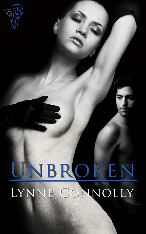 Unbroken by Lynne Connolly