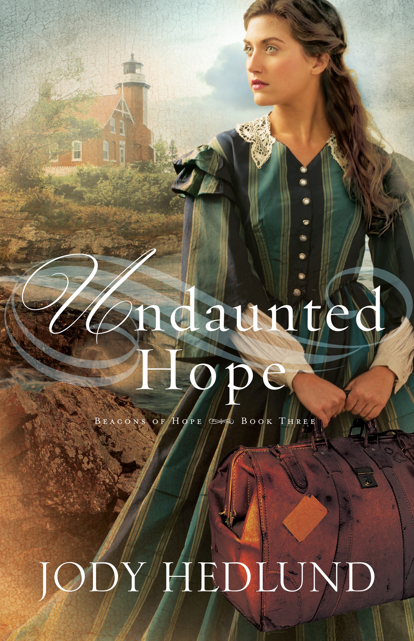 Undaunted Hope (2015) by Jody Hedlund