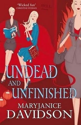 Undead and Unfinished (2010)