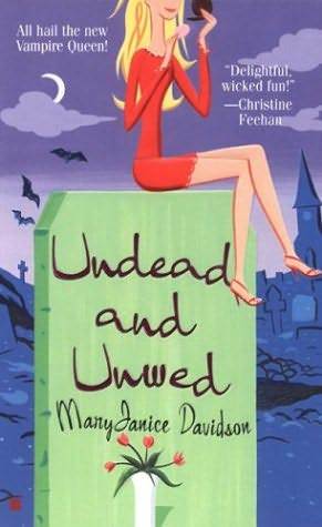 Undead and Unwed (2004)