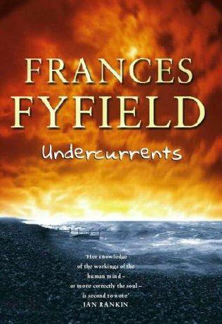 Undercurrent by Frances Fyfield