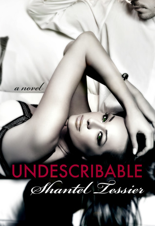 Undescribable (2013) by Shantel Tessier