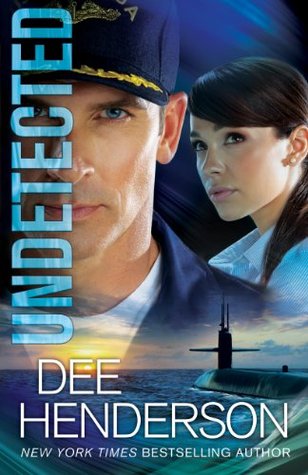 Undetected (2014) by Dee Henderson