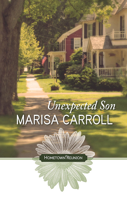 Unexpected Son (2013) by Marisa Carroll