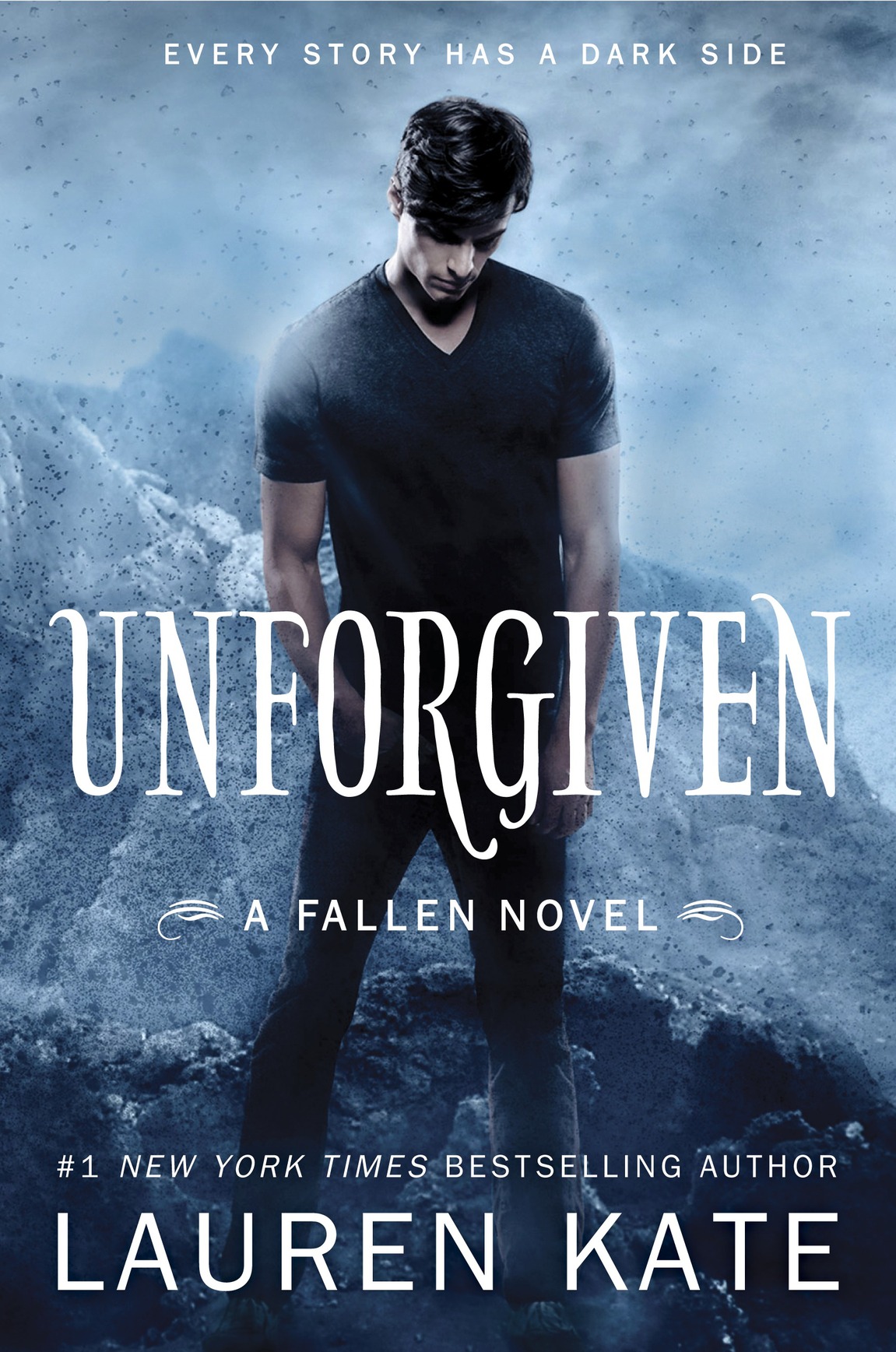 Unforgiven (2015) by Lauren Kate