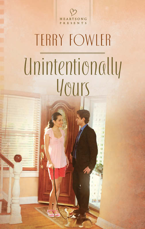 Unintentionally Yours (2013) by Terry Fowler