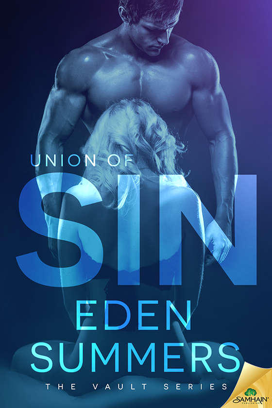 Union of Sin (2015) by Eden Summers