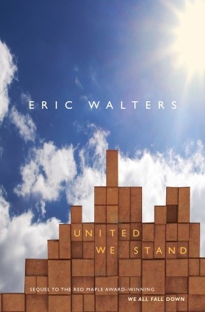 United We Stand (2009) by Eric Walters