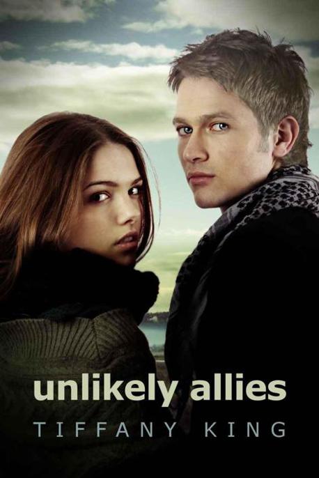 Unlikely Allies by Tiffany King