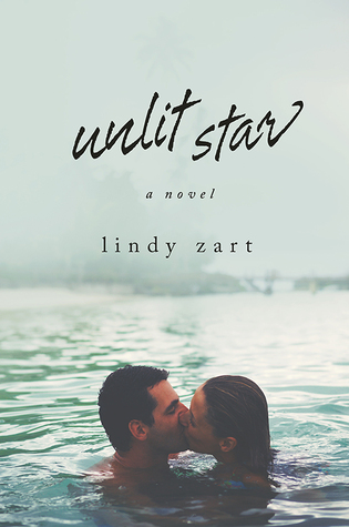 Unlit Star (2000) by Lindy Zart