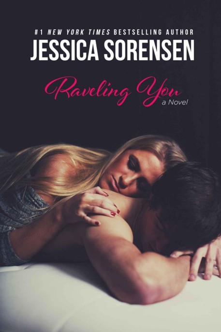 Unraveling You 02 Raveling You by Jessica Sorensen