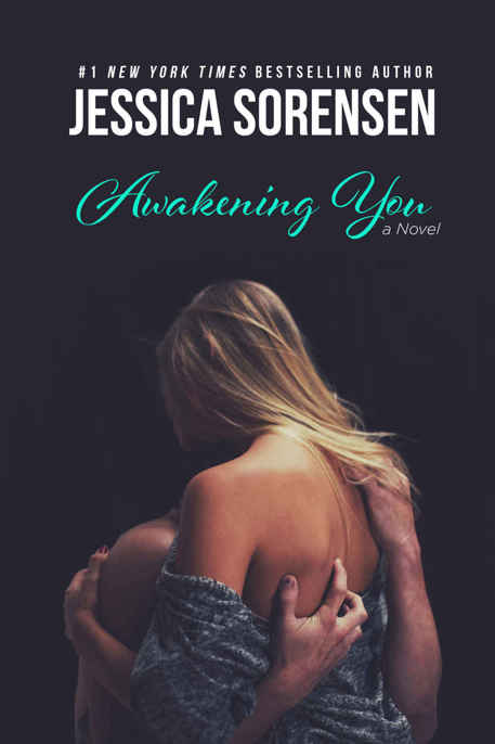 Unraveling You 03 Awakening You by Jessica Sorensen