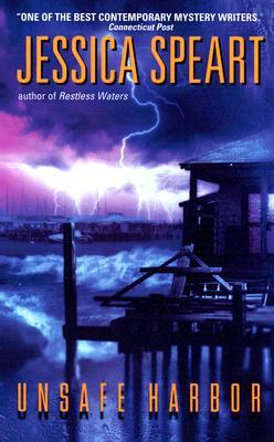 Unsafe Harbor (2006) by Jessica Speart
