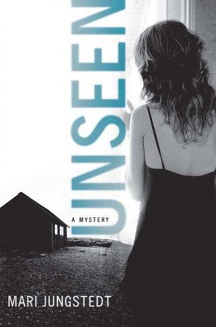 Unseen (2006) by Tiina Nunnally