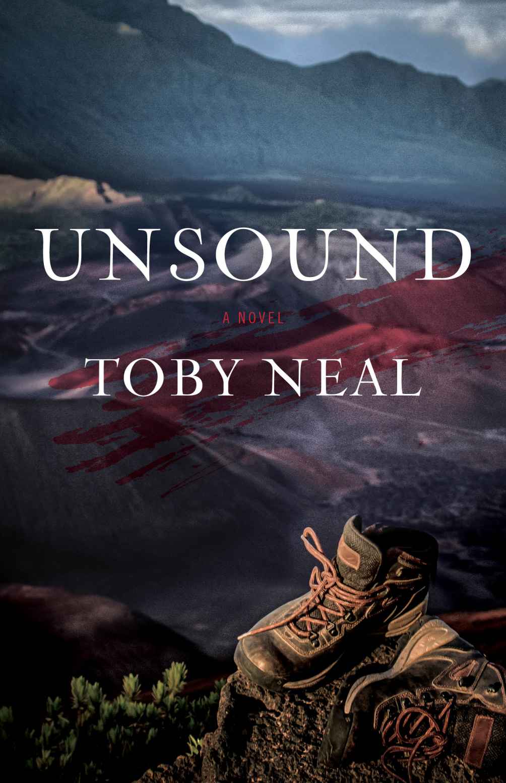 Unsound (A Lei Crime Companion Novel)
