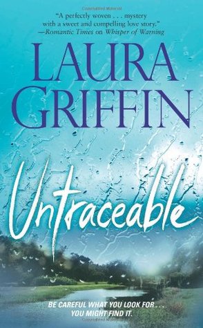 Untraceable (2009) by Laura Griffin