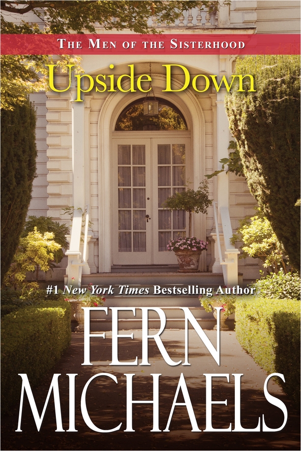 Upside Down (2014) by Fern Michaels
