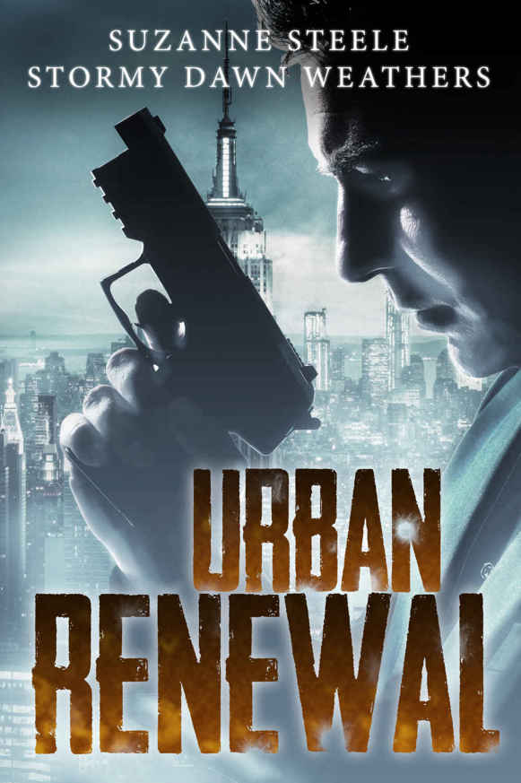 Urban Renewal (Urban Elite Book 1) by Suzanne Steele