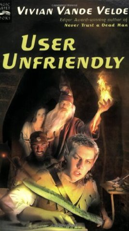 User Unfriendly (2012)