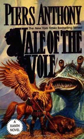 Vale of the Vole (2000)
